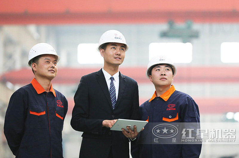 專業(yè)的選型、技術(shù)等指導(dǎo)